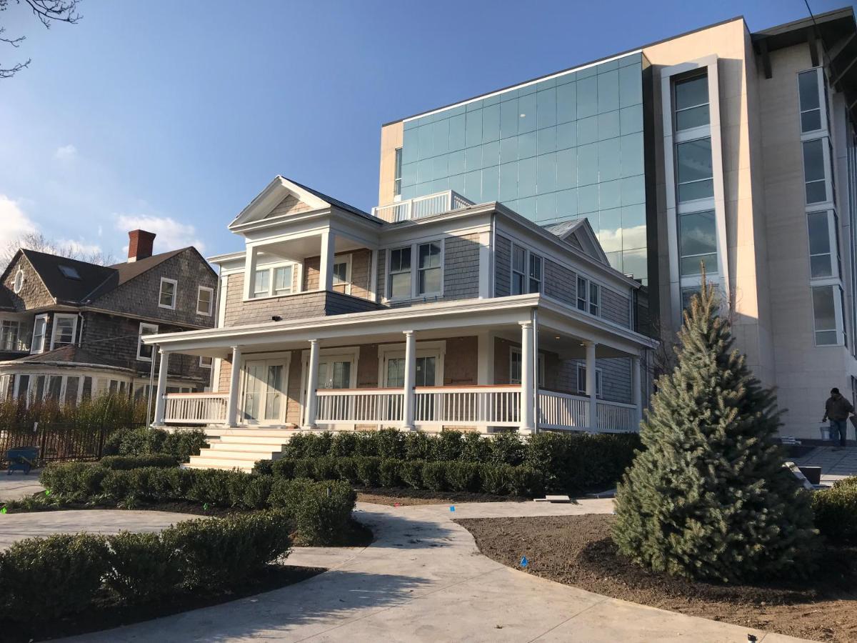 The Preston House And Hotel リバーヘッド エクステリア 写真