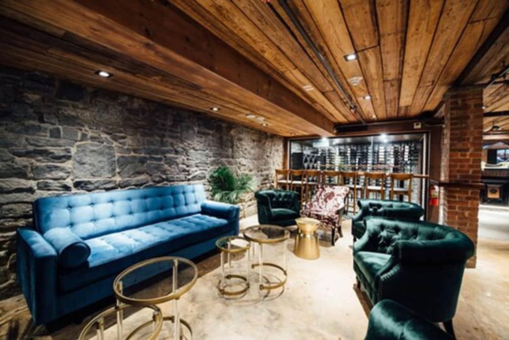 The Preston House And Hotel リバーヘッド エクステリア 写真