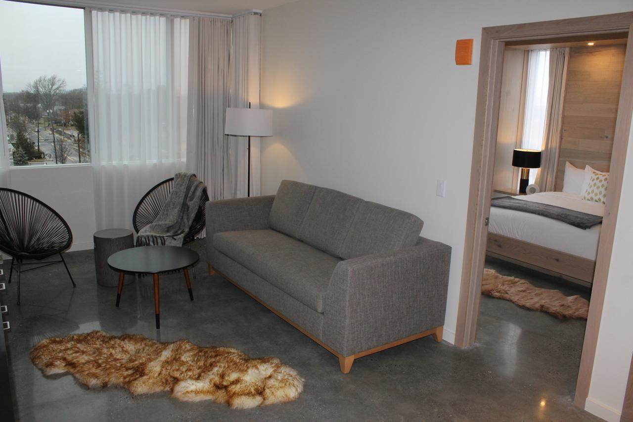 The Preston House And Hotel リバーヘッド エクステリア 写真